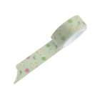 毛玉 もふろっくの毛玉 Kedama SFM（Sprinkled Faces for Maskingtape） Masking Tape