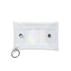 とりの店のグミ Mini Clear Multipurpose Case