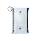 たばすこあまがえるのClione Mini Clear Multipurpose Case