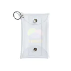 とりの店のグミ Mini Clear Multipurpose Case