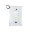 りどるGamesグッズのりどるGamesグッズ Mini Clear Multipurpose Case