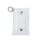 💲ENAのSen.ask Mini Clear Multipurpose Case