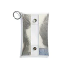 もじょのMOJARI Mini Clear Multipurpose Case