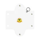 dragongateのDRAGON GATE goods Mini Clear Multipurpose Case