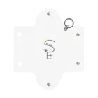 💲ENAのSen.ask Mini Clear Multipurpose Case