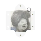 もじょのMOJARI Mini Clear Multipurpose Case