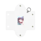 りふれくしょんのエメリ Mini Clear Multipurpose Case