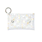 喫茶角砂糖の空想の星空 Mini Clear Multipurpose Case