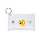 dragongateのDRAGON GATE goods Mini Clear Multipurpose Case