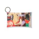 乙類のRedHot Mini Clear Multipurpose Case