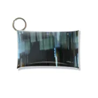 ゆずきの夜のおにごっこ Mini Clear Multipurpose Case