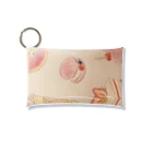 まえだゆみのSweeets  Mini Clear Multipurpose Case