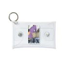 おかかのオッッッπ Mini Clear Multipurpose Case