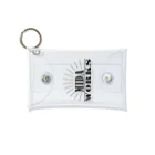 koshinのミダワークス Mini Clear Multipurpose Case
