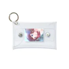 りふれくしょんのエメリ Mini Clear Multipurpose Case