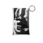 濱尾京介のPortrait no.01 Mini Clear Multipurpose Case