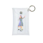 こんねきが楽しい尊敬のwwwwwww Mini Clear Multipurpose Case