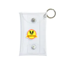dragongateのDRAGON GATE goods Mini Clear Multipurpose Case