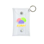 とりの店のグミ Mini Clear Multipurpose Case