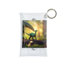 KOKAKORAのアパトサウルス Mini Clear Multipurpose Case