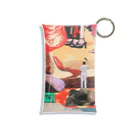 乙類のRedHot Mini Clear Multipurpose Case