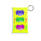 dope GのL.F.C Gal-Crazy Mini Clear Multipurpose Case