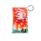 nazuna-panのhanahana-1 Mini Clear Multipurpose Case