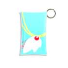 pastelia　shopの天使からいただいたもの Mini Clear Multipurpose Case