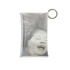 もじょのMOJARI Mini Clear Multipurpose Case