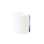 美加の光の記憶 Mug :other side of the handle