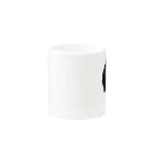 bootstrapの実家の猫 Mug :other side of the handle