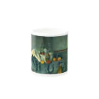 SONOTENI-ARTの017-004　ポール・セザンヌ　『ペパーミントボトル』　マグカップ Mug :other side of the handle