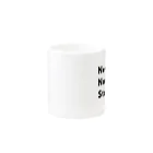 NewNakanoStoriesのNewNakanoStoriesグッズ Mug :other side of the handle