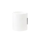 ガガミラノ腕時計の ガガミラノ腕時計 Mug :other side of the handle