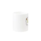 SiRonaGiの2015末 Mug :other side of the handle