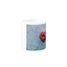 e.s.w.のSWEET SIXTEEN Mug :other side of the handle