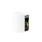Drecome_Designのおなかすいたぞう Mug :other side of the handle