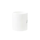 reoの自分らしく Mug :other side of the handle