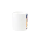 Reo_reoのしんごぉ Mug :other side of the handle