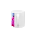 美加の光の記憶 Mug :handle