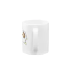 SiRonaGiの2015末 Mug :handle