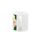 KUNIKO-ARTのRhapsody #13 Mug :handle