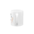 づうマートのマジカー Mug :handle