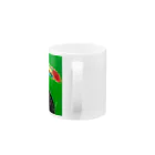 KANJI shop japanのKANJI 5 Mug :handle
