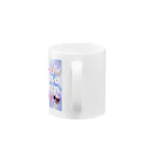 らららのNeuroQueerギャル Mug :handle