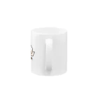 NEW MAEDAのカードねこ！ Mug :handle