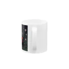 Chaos_MASAのクリック・クリーチャー Mug :handle