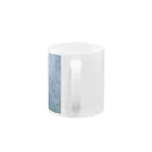 e.s.w.のSWEET SIXTEEN Mug :handle