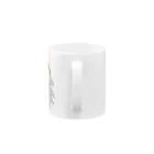 9973のcoco(ここ) Mug :handle