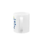 Surfing Boy ShopのSurfingBoyオリジナルグッズ Mug :handle